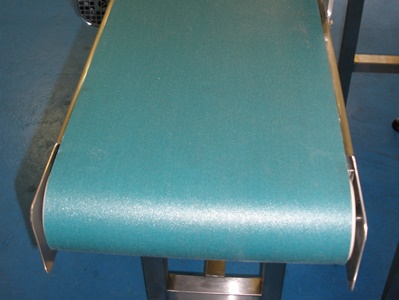 Belt Conveyors
