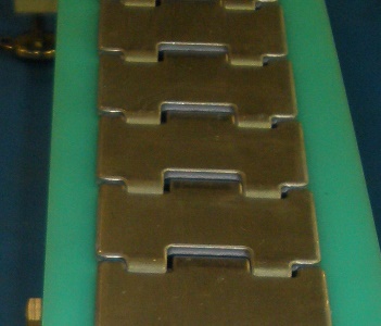 Slat Band 