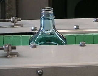 Beverage Conveyor