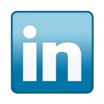 Follow us on linkedIn