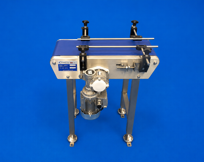 cheese grade belt conveyor