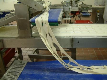 Food Grade Conveyor Systems UK