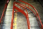 Gravity Conveyor System