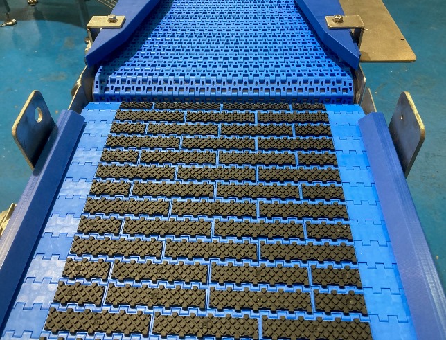 Non Slip Conveyors