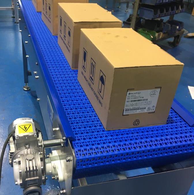 What is a Modular Belt Conveyor Chain 