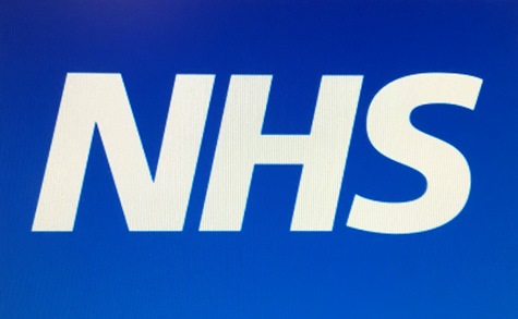 NHS Logo