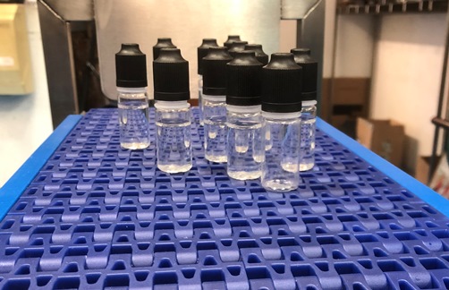 Pharmaceutical Vial Convyeors
