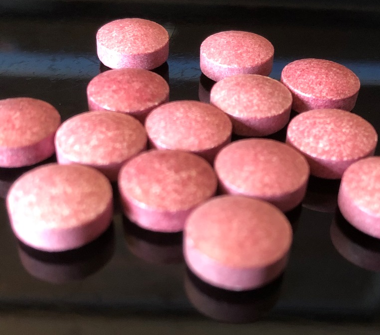Medical Conveyors Handling Loose Pills