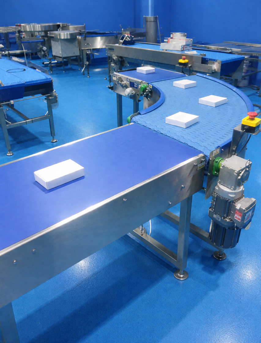 Medical Conveyor