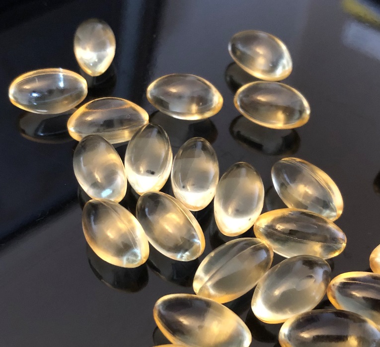 Loose Capsule Handling on Conveyors
