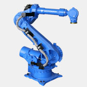conveyor robots