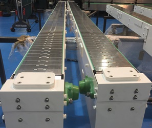 Slat Conveyor