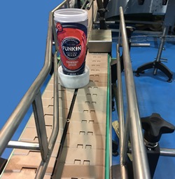 Drinks Handling System