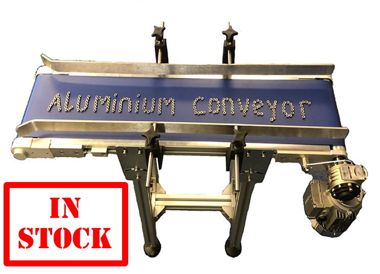 Conveyors In Stock UK