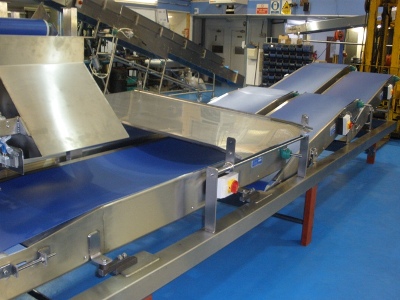 Complete Conveying Systems