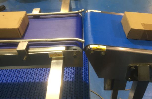 Transfer Conveyor UK