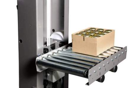 Easylift Vertical Conveyors